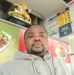 Meet your Posher, Emeka